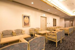 shin osaka washington hotel plaza
