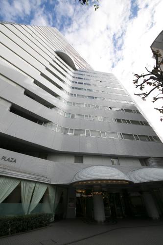 shin osaka washington hotel plaza