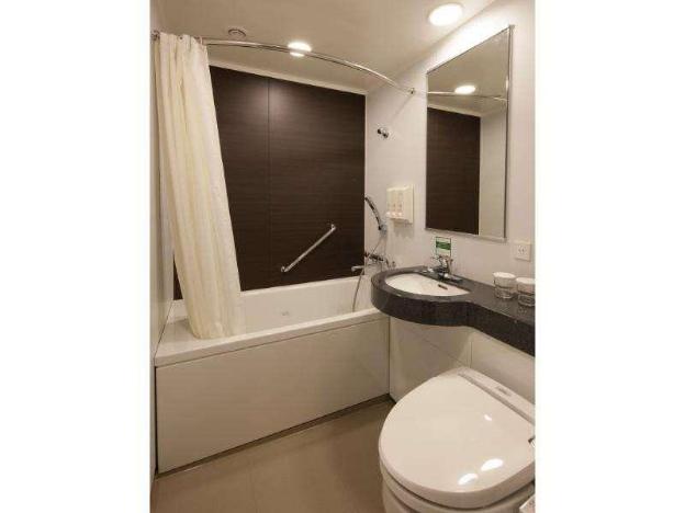 shin osaka washington hotel plaza