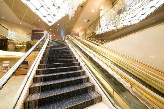 shin osaka washington hotel plaza