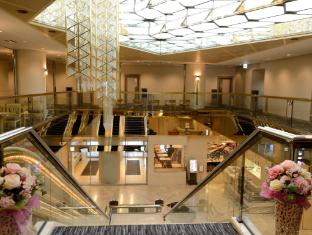 shin osaka washington hotel plaza