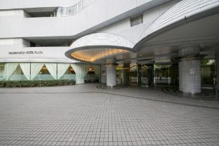 shin osaka washington hotel plaza