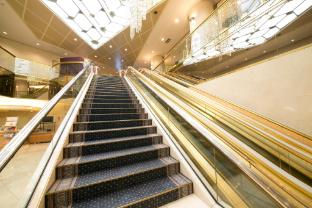 shin osaka washington hotel plaza
