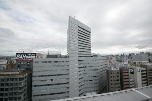 shin osaka washington hotel plaza