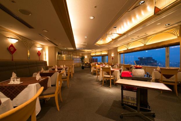 shin osaka washington hotel plaza