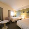 shin osaka washington hotel plaza