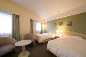 Shin Osaka Washington Hotel Plaza,Osaka Prefecture>>Osaka,3 star