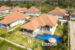 modern 3 bedroom pool villa ms24