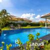 modern 3 bedroom pool villa ms24