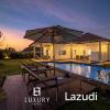 modern 3 bedroom pool villa ms24