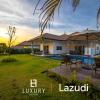 modern 3 bedroom pool villa ms24