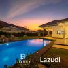 modern 3 bedroom pool villa ms24