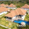 modern 3 bedroom pool villa ms24