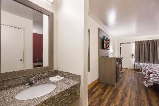 red roof inn crestview