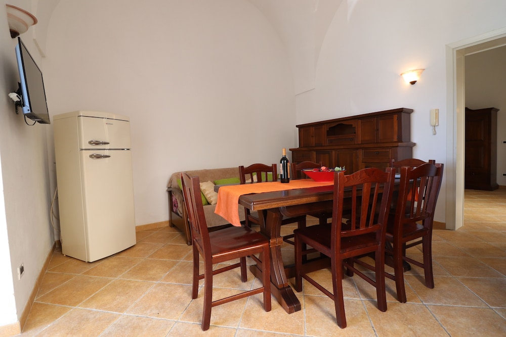 travellito vacanze casa rachele otranto