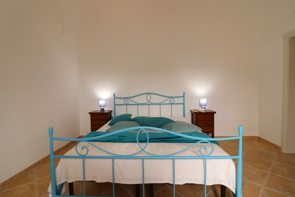 travellito vacanze casa rachele otranto