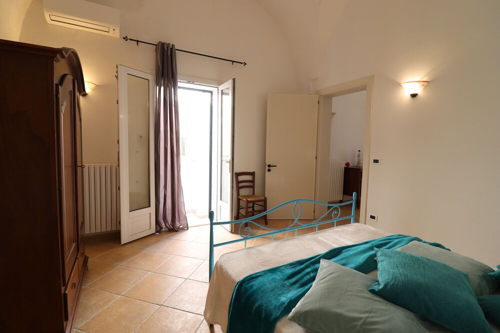 travellito vacanze casa rachele otranto