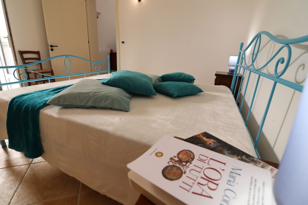 travellito vacanze casa rachele otranto