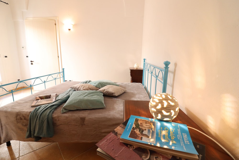 travellito vacanze casa rachele otranto