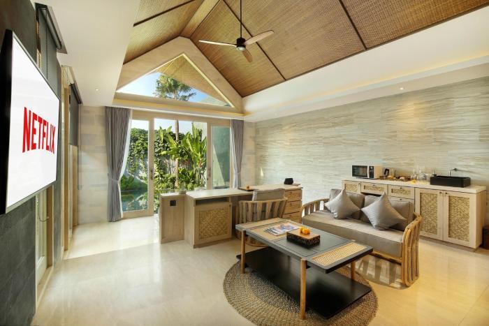 astera villa canggu