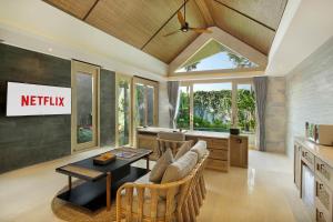 astera villa canggu