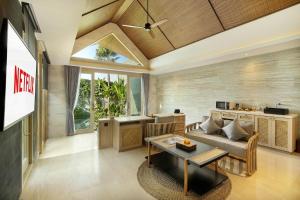 astera villa canggu