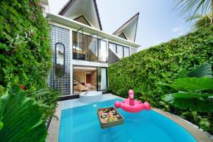 astera villa canggu