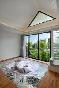 astera villa canggu