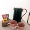 Immaculate Lotus Belle Tent Retreat, North Devon,,2 star