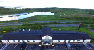 Econo Lodge & Suites Saint John,Saint John>>Quispamsis,2 star