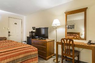 Econo Lodge & Suites Saint John,Saint John>>Quispamsis,2 star