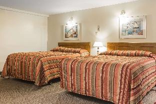 Econo Lodge & Suites Saint John,Saint John>>Quispamsis,2 star