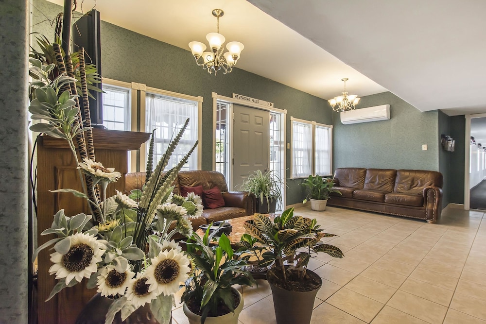 econo lodge and suites saint john