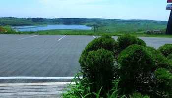 econo lodge and suites saint john