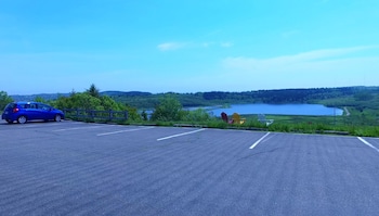 econo lodge and suites saint john