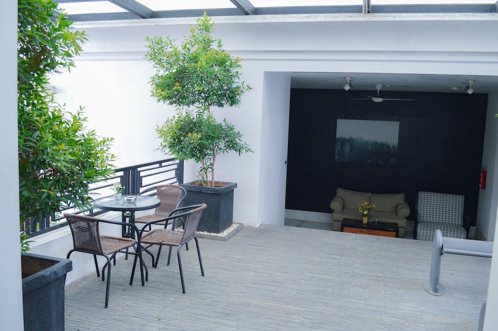 le mansion senopati hotel