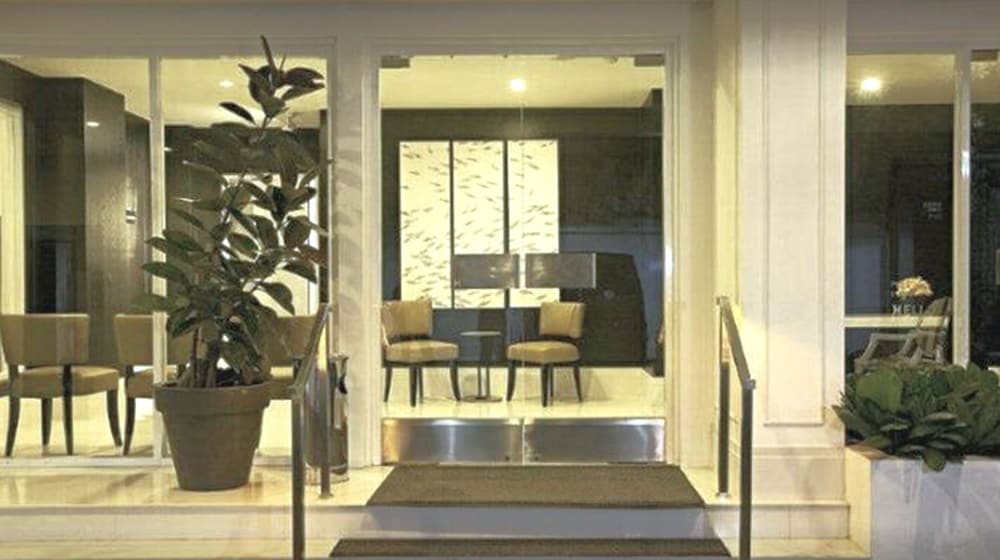 le mansion senopati hotel