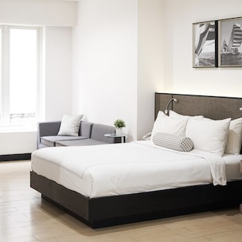 le mansion senopati hotel