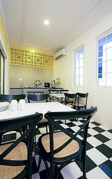 le mansion senopati hotel