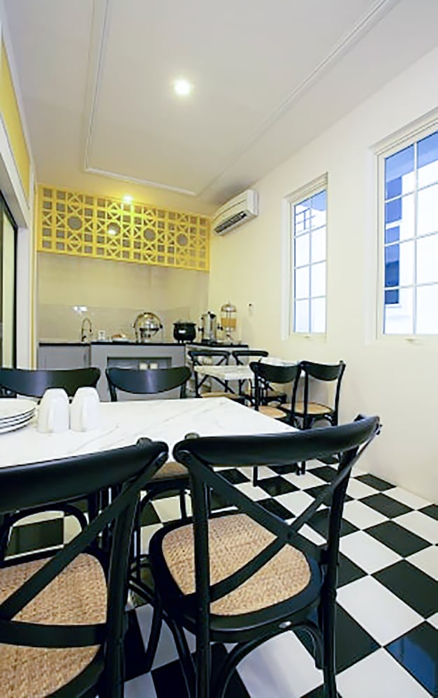 le mansion senopati hotel