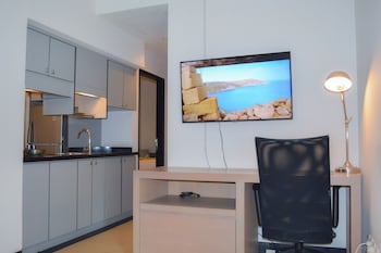 le mansion senopati hotel