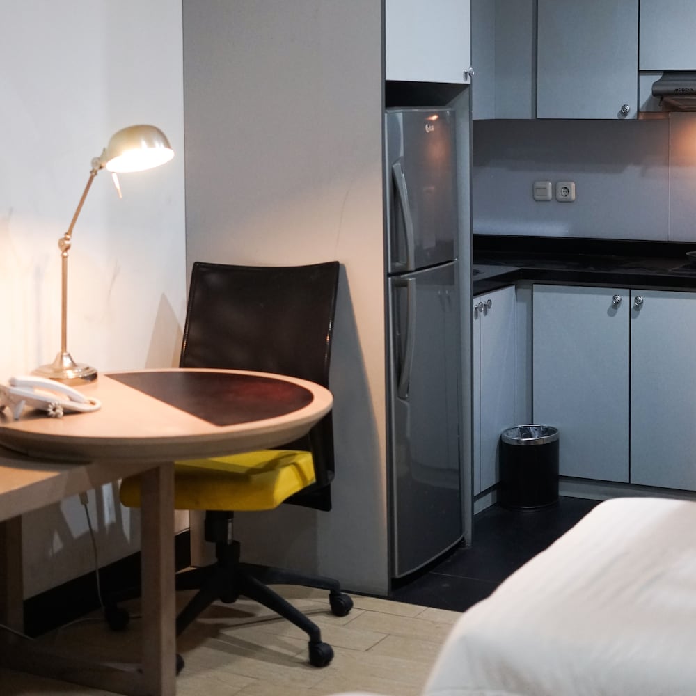 le mansion senopati hotel