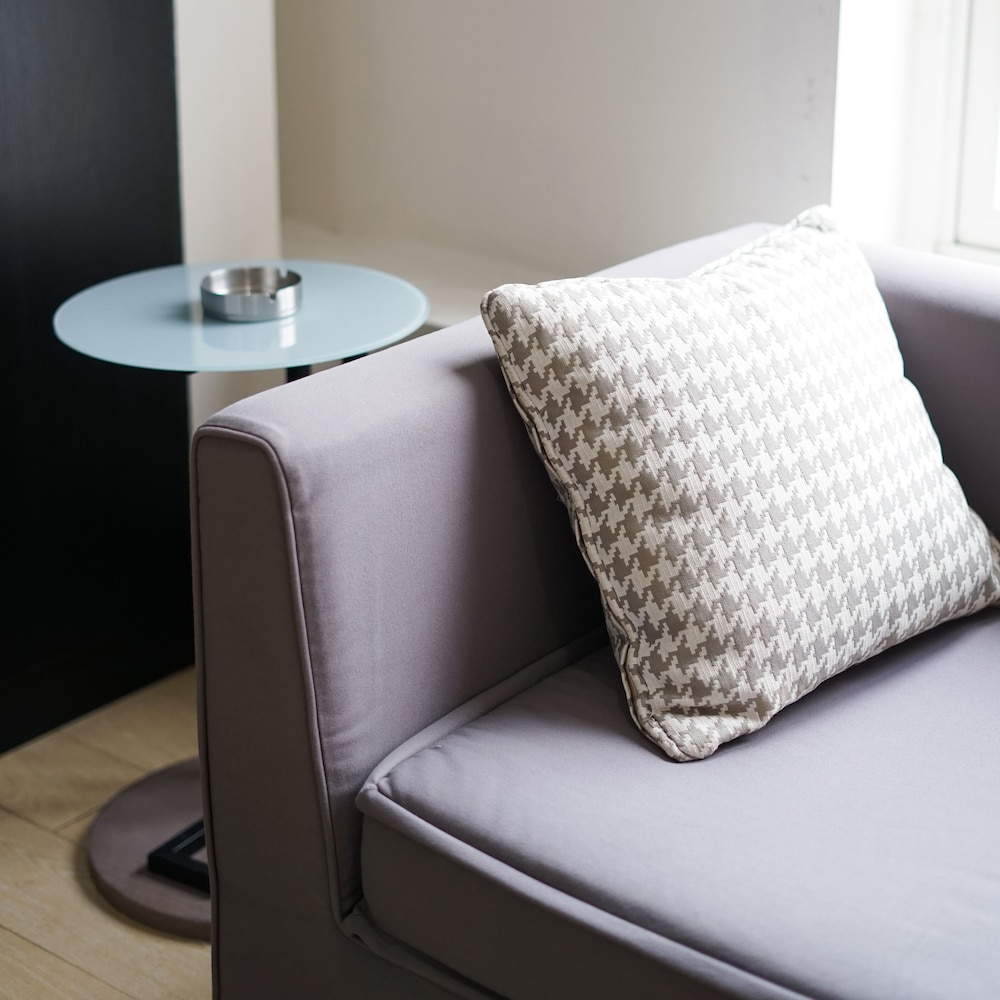 le mansion senopati hotel