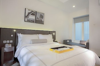 le mansion senopati hotel