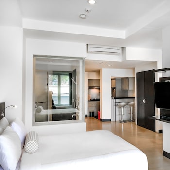 le mansion senopati hotel