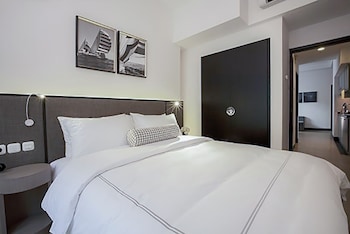 le mansion senopati hotel