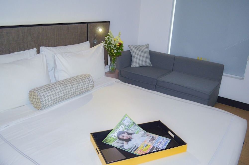 le mansion senopati hotel