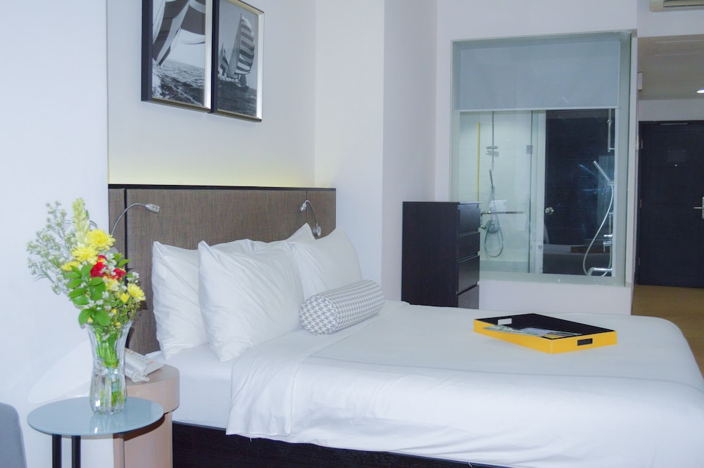 le mansion senopati hotel