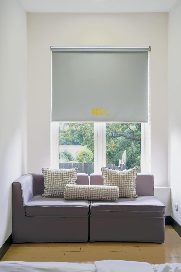 le mansion senopati hotel