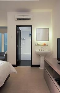 le mansion senopati hotel